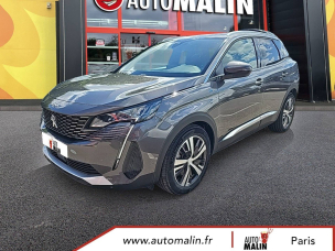 PEUGEOT 3008 Hybrid 225 e-EAT8 Allure Pack