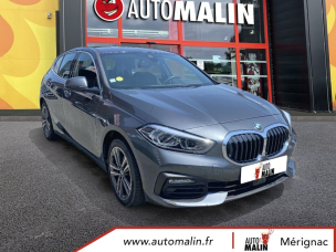BMW SERIE 1 118d 150 ch BVA8 Business Design