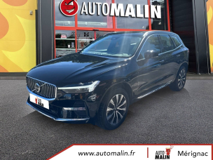 VOLVO XC60 B4 197 ch Geartronic 8 Plus Style Dark