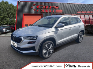 SKODA KAROQ BUSINESS 2.0 TDI 116 CV SCR DSG7