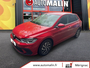 VOLKSWAGEN POLO LIFE 1.0 TSI 95 CV BVM5