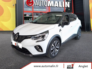 RENAULT CAPTUR INITIALE PARIS E-TECH PLUG-IN 160 CV