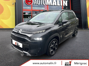 CITROEN C3 AIRCROSS PureTech 130 S&S EAT6 Max