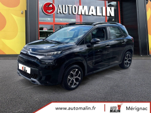 CITROEN C3 AIRCROSS PureTech 110 S&S BVM6 Plus