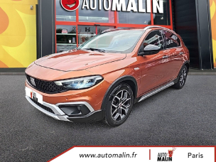 FIAT TIPO CROSS 5 PORTES 1.0 Firefly Turbo 100 ch S&S Plus