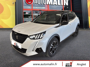 PEUGEOT 2008 GT LINE 1.2 PURETECH 130 CV EAT8