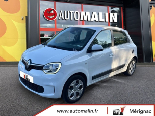 RENAULT TWINGO III ZEN SCE 65 CV