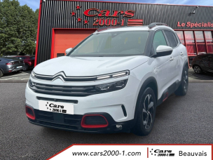 CITROEN C5 AIRCROSS BlueHDi 130 S&S EAT8 Shine