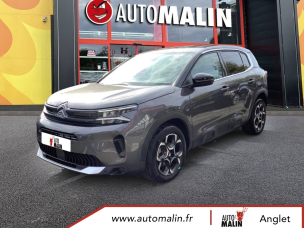 CITROEN C5 AIRCROSS BlueHDi 130 EAT8 Max