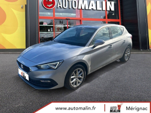 SEAT LEON 1.0 TSI 110 BVM6 Style Business