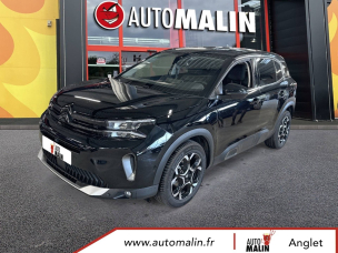 CITROEN C5 AIRCROSS Hybride 136 e-DCS6 Max