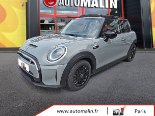 MINI HATCH 3 PORTES ELECTRIC F56 BEV LCI MINI COOPER ELECTRIC EDITION CAMDEN SE 184 CV