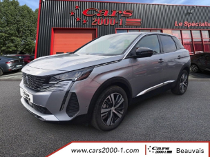 PEUGEOT 3008 ALLURE PACK HYBRID 136 CV E-DCS6