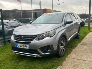 PEUGEOT 5008 BlueHDi 130ch S&S EAT8 Allure