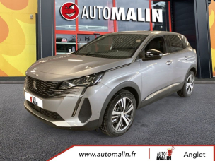 PEUGEOT 3008 ALLURE PACK HYBRID 136 CV E-DCS6