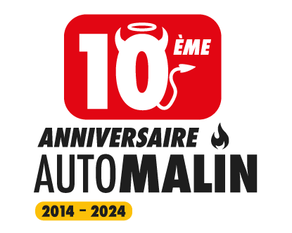 Offres anniversaire AutoMalin